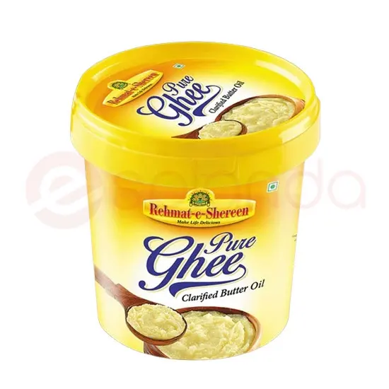 Rehmat-E-Shere Cow Ghee : 4LB 4LB at Apna Bazar Woburn, Woburn MA