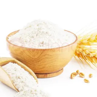Mohan Rajgira Flour: 2LB, 2LB