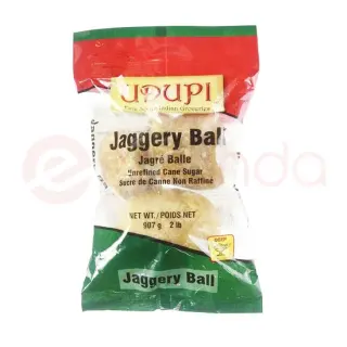 Udupi Jaggery Ball : 2LB Sugar, 2LB
