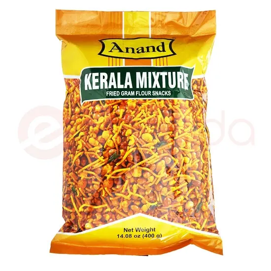 Anand Kerala Mixture : 400G 400G at Apna Bazar Woburn, Woburn MA