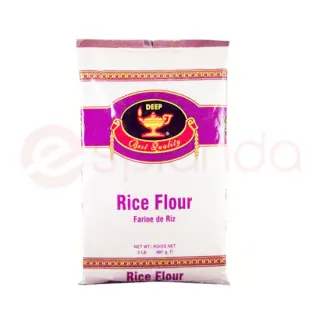 Deep Rice Flour : 2 Lbs, 2 LBS