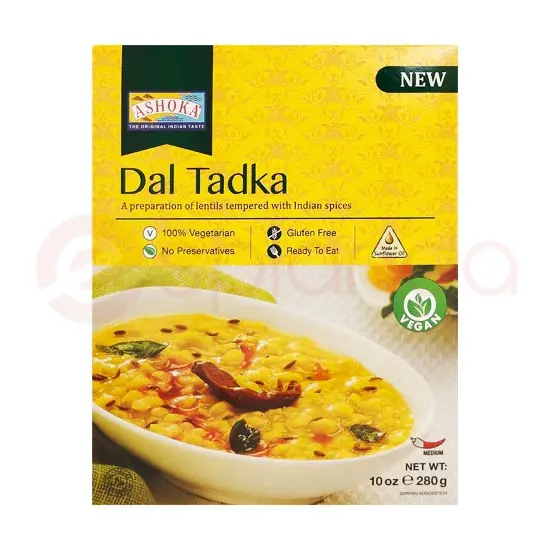 Ashoka Dal Tadka: 280GM 280GM at Apna Bazar Woburn, Woburn MA