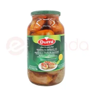 Durra Makdous: 1250G Pickle, 1250G