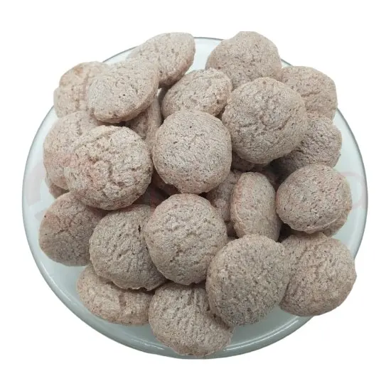 Shreeji Ragi Puffs: 7OZ 7OZ at Apna Bazar Woburn, Woburn MA