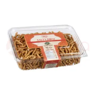 Lehar Salty SERNI:14OZ Snack, 14 OZ