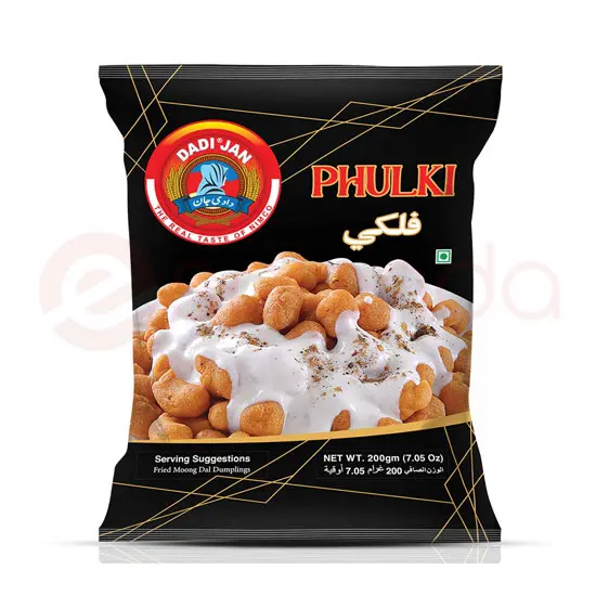 Dadi Jan Phulki: 200GM 200GM at Apna Bazar Woburn, Woburn MA