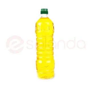 Paras Corn Oil: 2.83L, 2.83 L