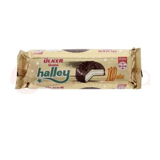 Ulker Hally Chocolate : 300 Gm 300 GM at Apna Bazar Woburn, Woburn MA