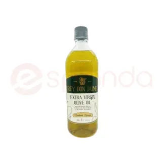 Rey Don Jaime Olive Oil: 1L, 1 L