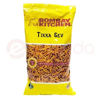 Bombay Kitchen Tikka SEV:10OZ Snack, 10 OZ