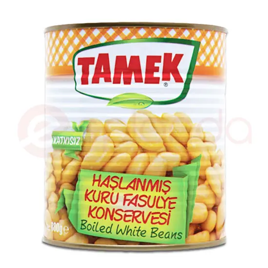 Tamex White Beans: 400GM 400GM at Apna Bazar Woburn, Woburn MA
