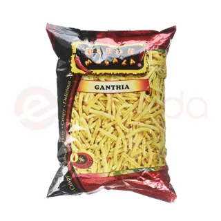 Mirch Masala  Ganthia: 12 Oz Snacks, 12 OZ
