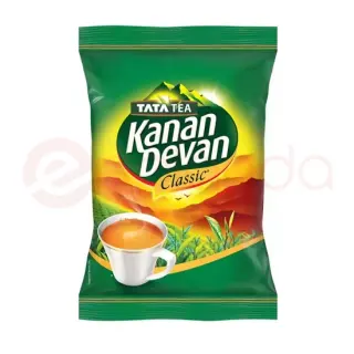 Tata Tea Kanan Devan Tea: 2LB Tea/Coffee, 2LB