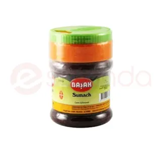 Basak Sumak: 75G Spices, 75G