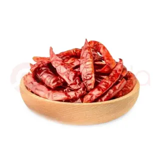 Sairam Byadagi Chillies: 200G Spices, 200G