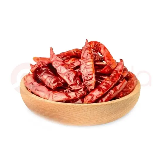 Sairam Byadagi Chillies: 200G 200G at Apna Bazar Woburn, Woburn MA