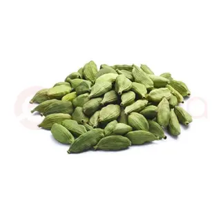 Paras Green Cardamom: 7OZ Spices, 7 OZ
