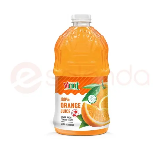 Vinut Orange JUICE:64OZ 64OZ at Apna Bazar Woburn, Woburn MA