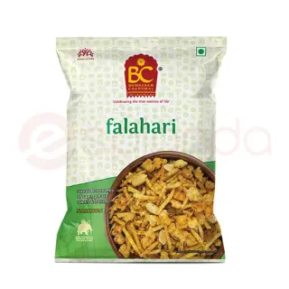 Bc Falahari: 400GM Snack, 400GM