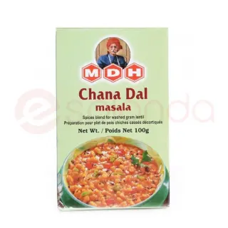 Mdh Chana Dal Masala : 100 Gm Spices, 100 GM