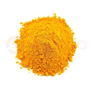 Paras Turmeric Powder : 7OZ Spices, 7 OZ