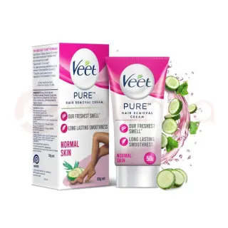Pure Veet :50G Beauty, 50G
