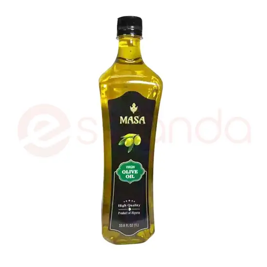 Masa Virgin Olive Oil: 1LTR 1LTR at Apna Bazar Woburn, Woburn MA