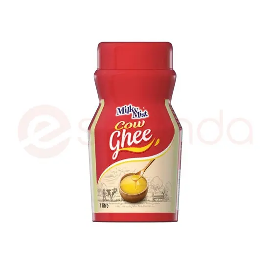 Milky Mist Cow Ghee: 1LTR 1LTR at Apna Bazar Woburn, Woburn MA