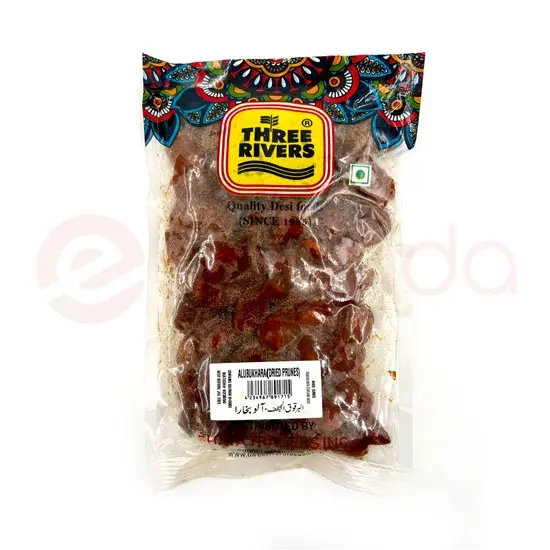 Three Rivers Alubukhara: 200GM 200GM at Apna Bazar Woburn, Woburn MA