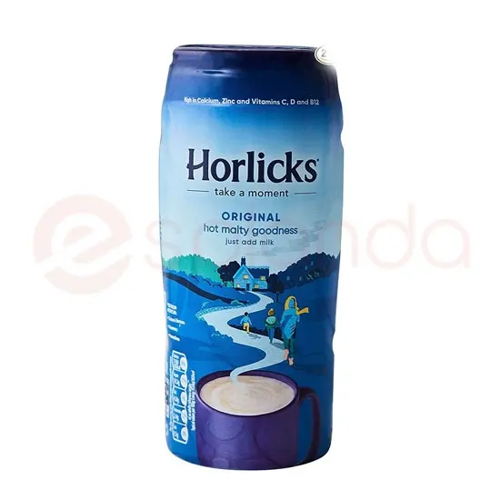 Horlicks Original: 400GM 400GM at Apna Bazar Woburn, Woburn MA