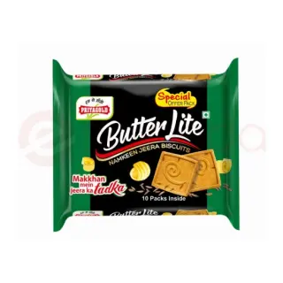 PRIYAGOLD BUTTER LITE : 500GM