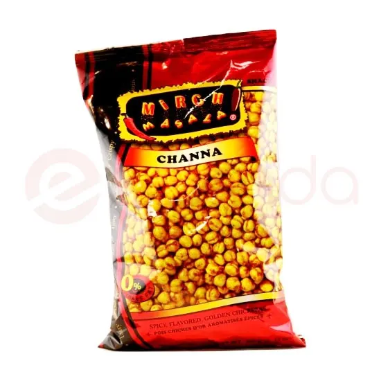 Mirch Masala  Channa : 12 Oz 12 OZ at Apna Bazar Woburn, Woburn MA