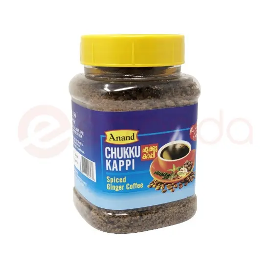 Anand Chukku  Kappi: 200GM 200GM at Apna Bazar Woburn, Woburn MA