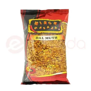 Mirch Masala Dal Muth: 12 Z Snacks, 12 Z