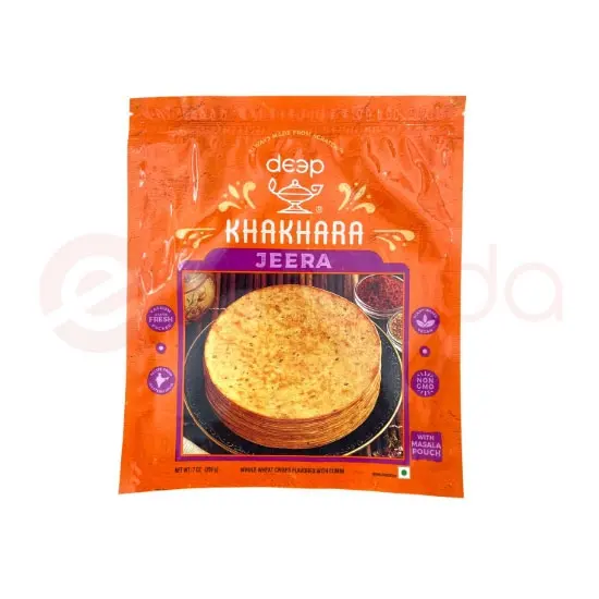 Deep Khakhara Jeera : 7 Oz 7 OZ at Apna Bazar Woburn, Woburn MA