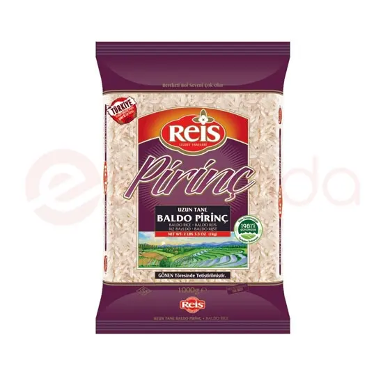 Reis Baldo Rice : 2 Lb 2 LB at Apna Bazar Woburn, Woburn MA