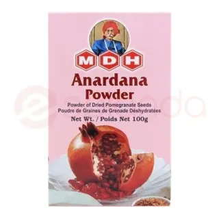Mdh Anardana Powder : 100 Gm Spices, 100 GM