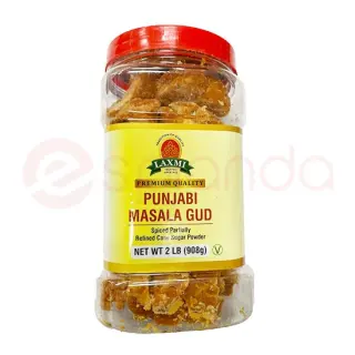 LAXMI PUNJABI MASALA GUD:2LB