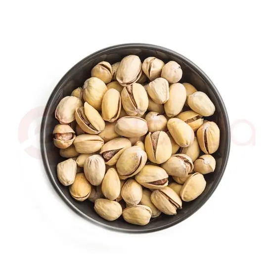 Khazana Roasted PISTA:350G 350G at Apna Bazar Woburn, Woburn MA