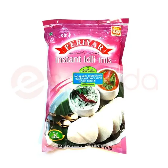 Periyar Instant Idli Mix : 1KG 1KG at Apna Bazar Woburn, Woburn MA