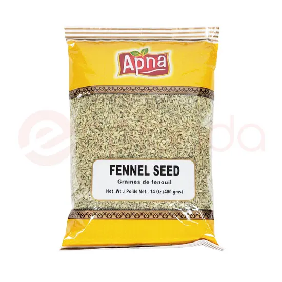 Apna Fennel Seeds: 3LB 3LB at Apna Bazar Woburn, Woburn MA