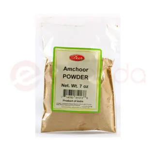 Deer Amchur Poowder: 5LB Spices, 5LB