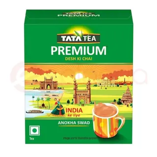 Tata Tea Premium Tea : 500 Gm Tea/Coffee, 500 GM