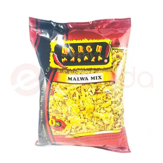 Mirch Masala Malwa Mix: 12OZ 12OZ at Apna Bazar Woburn, Woburn MA