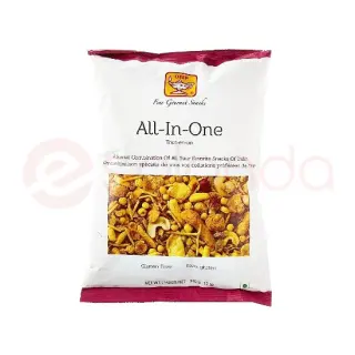 Deep All in One : 340 G Snack, 340 G