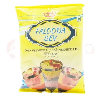 Kings Falooda Sev : 500 Gm, 500 GM