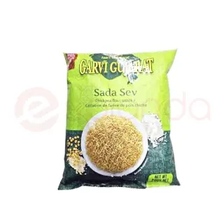 Garvi Gujarat Sada SEV:285G Snack, 285G