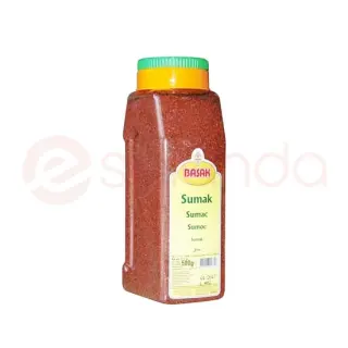 Basak Sumac: 500GM Spices, 500GM