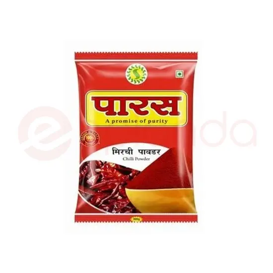 Paras Kashmiri Chilli: 400G 400G at Apna Bazar Woburn, Woburn MA