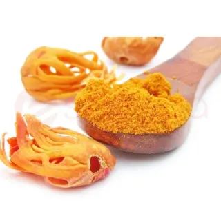 Three Rivers Mace PWDR:100G Spices, 100G